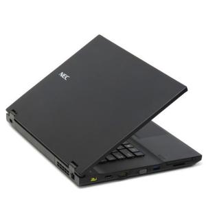 NECから 15型ノートパソコン 中古 Win...の詳細画像2