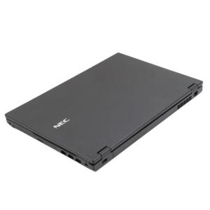 NECから 15型ノートパソコン 中古 Win...の詳細画像3