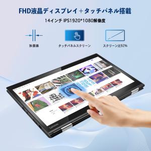 ノートパソコン Lenovo ThinkPad...の詳細画像1