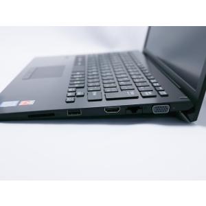美品ノートパソコン VAIO 第十世代Core...の詳細画像2