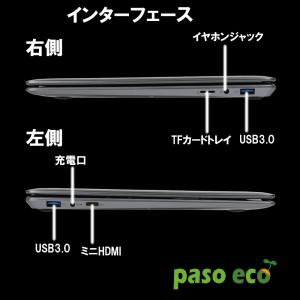 ノートパソコン 新品 office 第13世代...の詳細画像2