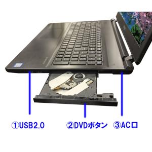 ノートパソコン EPSON Endeavor ...の詳細画像2