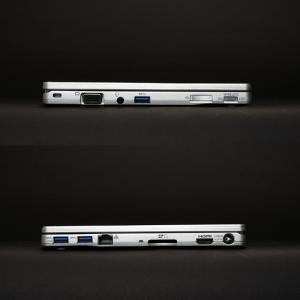 ノートパソコン panasonic Let‘s...の詳細画像2