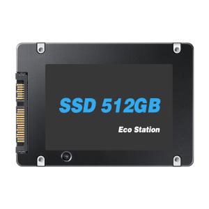 新品 SSD 512GB 快速 秒速起動 激安 ストレージ 新品512GB SSD｜eco-stage-japan
