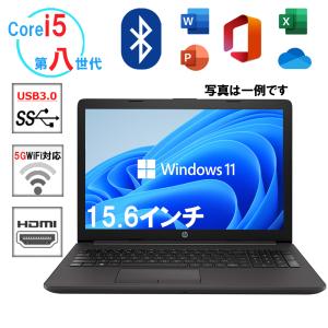 中古パソコン 第八世代Corei5 ノートパソコン NEC 大画面 パソコン HDMI 新品メモリ16GB+SSD256GB Win11 Bluetooth MS Office2021 中古ノートパソコン｜eco-stage-japan