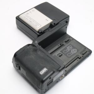 良品中古 RICOH GXR ブラック 即日発送...の商品画像