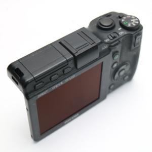 良品中古 RICOH GXR ブラック 即日発...の詳細画像1