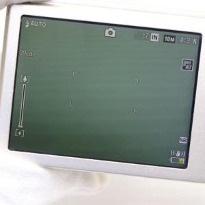 超美品 RICOH CX4 シャンパンシルバー...の詳細画像2