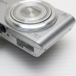超美品 DSC-W730 Cyber-shot...の詳細画像2