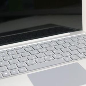 超美品 Surface Laptop Go C...の詳細画像1