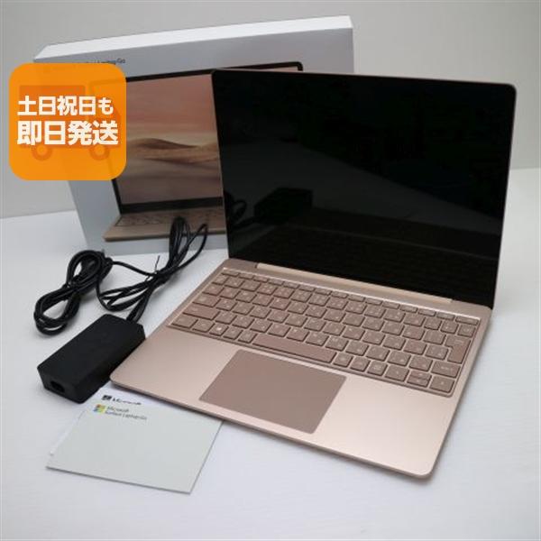 美品 Surface Laptop Go Core 第10世代 Core i5 8GB SSD SS...