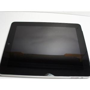 超美品 iPad Wi-Fi+3G 16GB 中古本体 判定...