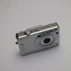 良品中古 Cyber-shot DSC-W50 ...の商品画像