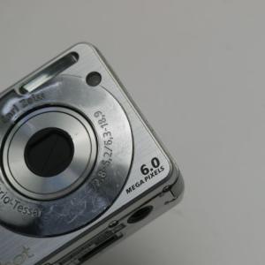 良品中古 Cyber-shot DSC-W50...の詳細画像2