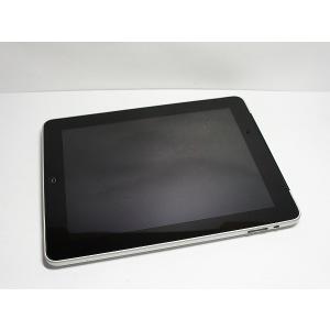 美品 iPad Wi-Fi+3G 32GB 中古本体 判定○...