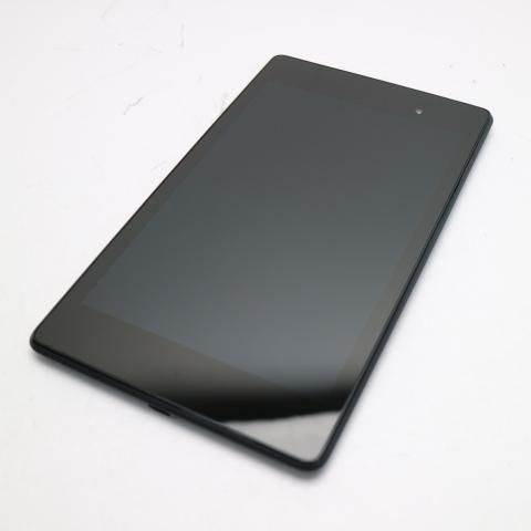 新品同様 Nexus 7 2013 16GB Wi-Fi ブラウン 即日発送 タブレット ASUS ...