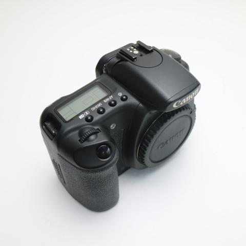 超美品 EOS 20D ブラック ボディ 即日発送 デジ1 Canon デジタルカメラ 本体 あすつ...