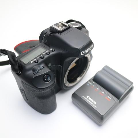 超美品 EOS 40D ブラック ボディ 即日発送 デジ1 Canon デジタルカメラ 本体 あすつ...
