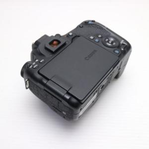 美品 EOS 9000D ボディー ブラック ...の詳細画像1