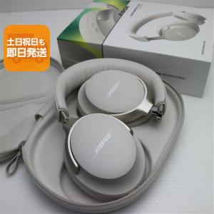 BOSE（ボーズ） Bose QuietComfort Ultra Headphones 完全 ワイヤレス