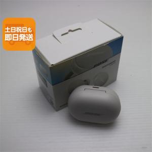 BOSE（ボーズ） BOSE QuietComfort Earbuds 完全ワイヤレスイヤホン