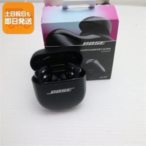 ☆ボーズ / Bose QuietComfort Earbuds 第2世代 [ブラック] 【イヤホン