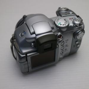 超美品 PowerShot S2 IS シルバ...の詳細画像1