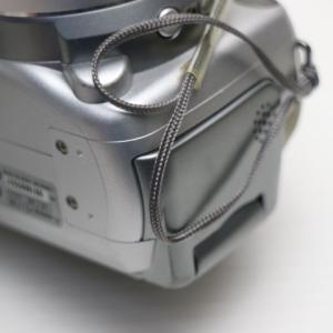 超美品 PowerShot S2 IS シルバ...の詳細画像2