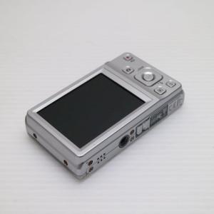 超美品 EX-ZS5 シルバー 即日発送 CA...の詳細画像1