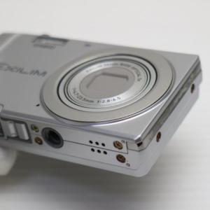 超美品 EX-ZS5 シルバー 即日発送 CA...の詳細画像2