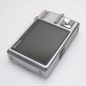 良品中古 EX-Z500 シルバー 即日発送 ...の詳細画像1
