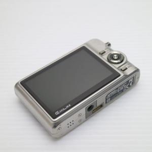 美品 EX-Z1000 シルバー 即日発送 C...の詳細画像1