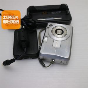 美品 EX-Z850 シルバー 即日発送 CAS...の商品画像