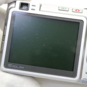 美品 EX-Z850 シルバー 即日発送 CA...の詳細画像1