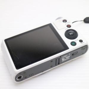 中古 EX-ZR850 ホワイト 即日発送 デ...の詳細画像1
