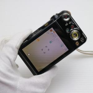超美品 EX-FC150 ブラック 即日発送 ...の詳細画像2