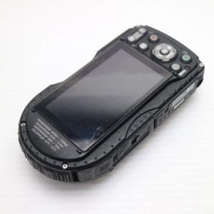 美品 WG-3 ブラック 即日発送 デジカメ ...の詳細画像1