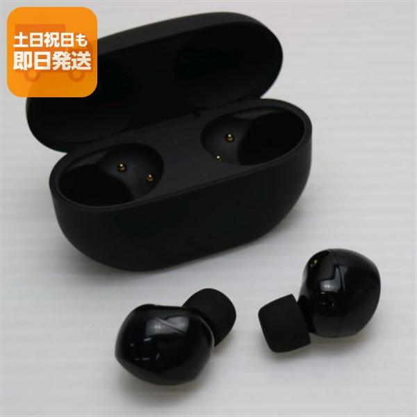 超美品 WF-1000XM5 ブラック SONY イヤホン  即日発送 あすつく 土日祝発送OK