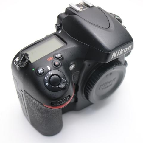 美品 Nikon D800 ブラック ボディ 即日発送 デジ1 Nikon デジタルカメラ 本体 あ...