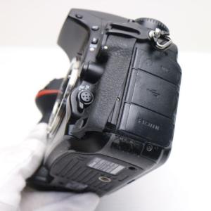 良品中古 Nikon D810 ボディ ブラッ...の詳細画像2