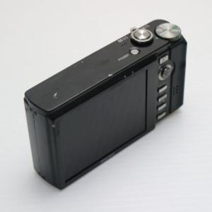 良品中古 RICOH R10 ブラック 即日発...の詳細画像1