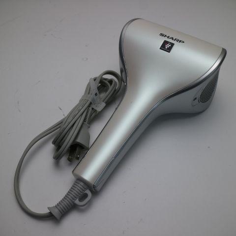 良品中古 IB-WX1 beaute A シェルホワイト ドライヤー SHARP あすつく 土日祝発...