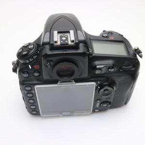 良品中古 Nikon D810 ボディ ブラッ...の詳細画像1