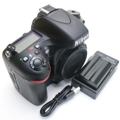 新品同様 Nikon D600 ブラック ボディ 即日発送 デジ1 Nikon デジタルカメラ 本体...