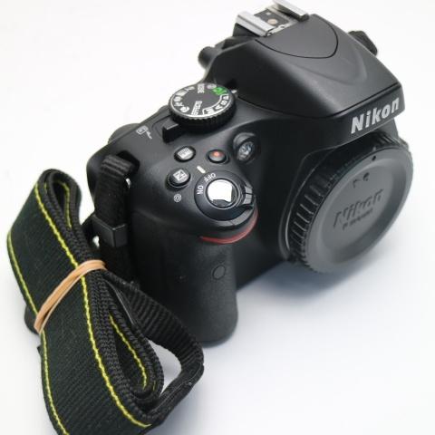 超美品 Nikon D5100 ブラック ボディ 即日発送 Nikon デジタル一眼 本体 あすつく...