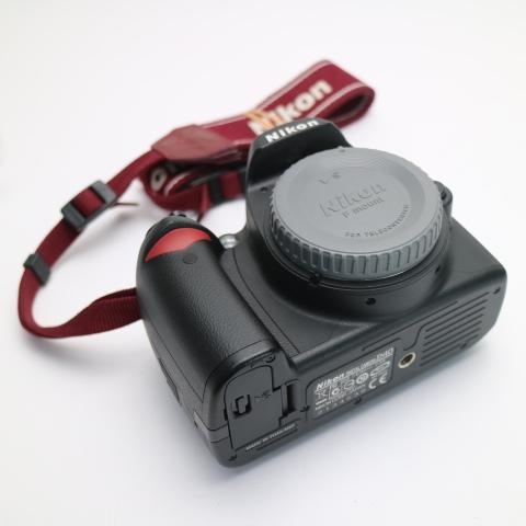 超美品 Nikon D40 ブラック ボディ 即日発送 Nikon デジタル一眼 本体 あすつく 土...