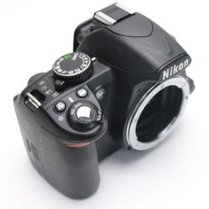 超美品 Nikon D3100 ブラック ボディ 即日発送 Nikon デジタル一眼 本体 あすつく...