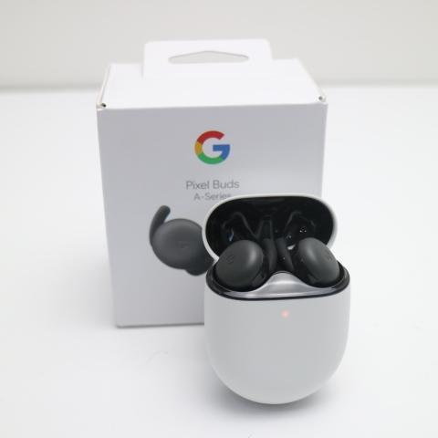 新品未使用 Google Pixel Buds A-Series チャコール Google イヤホン...