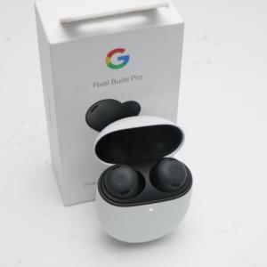 新品未使用 Google Pixel Buds Pro チャコール Google イヤホン  即日発送 あすつく 土日祝発送OK