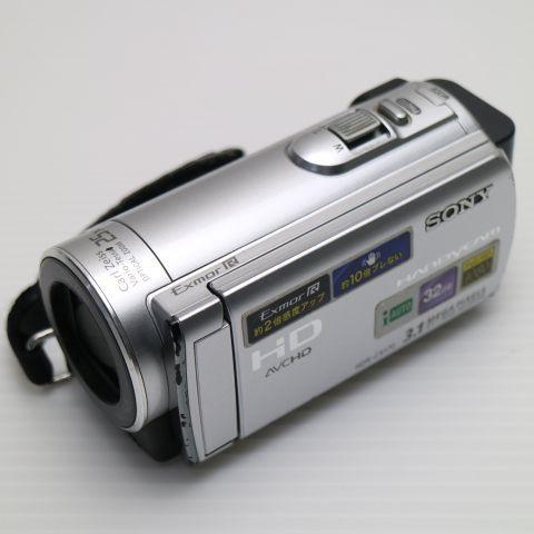 美品 HDR-CX170 シルバー 即日発送 SONY デジタルビデオカメラ 本体 あすつく 土日祝...